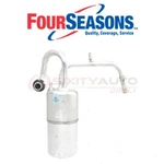 Four Seasons 33626 Accumulator For YF2763 RD7206C ED1101 AC2810C Vc. Fixed Price $52.22.