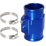 38MM Blue Water Temperature Joint Pipe Sensor Gauge Radiator Hose Adapter. Fixed Price $12.87.