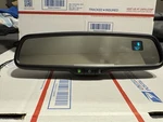 New GENK21A Autodim Mirror Compass Temp With Full Harness. Fixed Price $249.50.