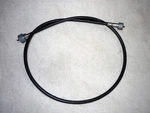 Sw 43" Speedometer Or Tach Cable .104" Square Drive 5/8-18 Upper X 7/8-18 Lower. Fixed Price $27.50.