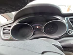 Speedometer Mph 7.0" Screen Supervision Fits 17-18 Sedona 2742637. Fixed Price $70.00.