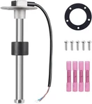 Marine Fuel Sending Unit 15"(380MM) Sender Float 240-33OHM. Fixed Price $82.99.
