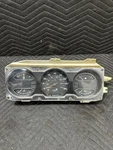 1989 Dodge Truck Gauge Cluster D250 Ramcharger Oem 95K Miles. Fixed Price $189.00.