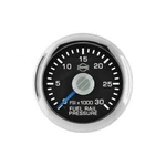 Isspro EV2 Fuel Rail Pressure Gauge 0-30K Psi R34288. Fixed Price $159.08.