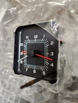 1978 Chevy Chevelle Body (exaz) Nos Gm 995727 Electric Clock GR.9.772 Knob. Fixed Price $89.50.