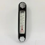 Lenz T-LLG-5 Sight Fluid Level Temperature Gauge With 1/2"-13 Mounting Bolt. Fixed Price $69.95.