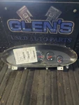 Speedometer Head Only Convertible Mph Fits 98-99 Sebring 9522. Fixed Price $71.32.
