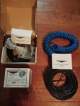Right Weigh Digital Load Scales Set 202-DDG-02C, 301-QDK, 201-SK. Fixed Price $700.00.