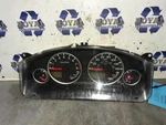 Speedometer Cluster Mph 6 Cylinder With Trip Computer Fits 11 Frontier 214191. Fixed Price $99.25.