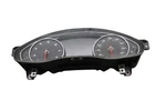 12-13 Audi A7 A6 Quattro Speedometer Instrument Gauge Cluster 4G8920983E Oem. Fixed Price $114.00.