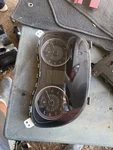 2019-2020 Elantra Oe Speedometer Gauge Cluster 85K Miles Hyundai. Fixed Price $98.87.