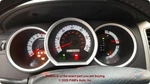 Used Speedometer Gauge Fits: 2011 Toyota Tacoma Cluster Only Mph 6 Cylinder 4. Fixed Price $119.99.
