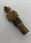 Stewart Warner D-362-AN 1/4" Temperature Sending Unit. Fixed Price $12.00.