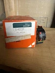 New 1984-1991 Jaguar Xjs Battery Charging Gauge C-42239. Fixed Price $200.00.