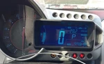 2015-2016 Sonic Oe Speedometer Gauge Cluster 99K Miles Chevrolet. Fixed Price $119.78.