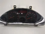 2011-2012 Gmc Acadia Speedometer Instrument Cluster Gauges 1370492 MGEO7. Fixed Price $49.18.