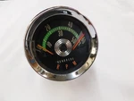 Oem Gm 1962 1965 Oldsmobile Starfire Tachometer Console 6,000RPM 1963 1964. Fixed Price $129.00.
