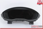 18-25 Audi SQ5 Speedometer Instrument Cluster Bosch 80A920790K Oem. Fixed Price $375.00.