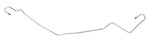 Right Stuff Detailing Automatic Transmission Vacuum Line FTV7801. Fixed Price $39.99.