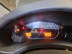 2012 Nissan Pathfinder Speedometer Cluster 4.0L 107K Miles Genuine Oem. Fixed Price $119.22.