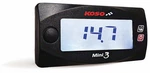 Koso Mini Air/fuel Ratio Meter BA003214. Fixed Price $130.78.