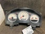 Fits 2007-2011 Gmc Sierra Speedometer (miles N/a) OEM:20964172. Fixed Price $124.05.