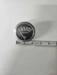 Vintage 423203 2-1/4 Stewart Warner Gauge Mechanical Oil Pressure 0-80 Range. Fixed Price $50.49.