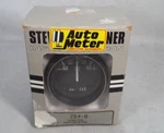 Vintage Nos Stewart Warner 284A Ammeter 60-0-60 Open Box. Fixed Price $24.95.