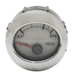 Faria Boat Trim Gauge GP5039A 2 1/8 Inch Calypso Mercury. Fixed Price $35.15.