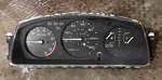 92-95 Honda Civic Ex Vtec Instrument Gauge Cluster Tach Eg 231K D16Z6. Fixed Price $168.88.