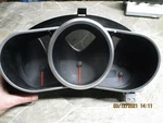 2007-2009 Mazda CX7 Speedometer Cluster Instrument Blackout Opt Smartkey 83K. Fixed Price $49.50.