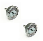 Marshall Gauge Direct Mount 0-250F Engine Water Oil Trans Temp 3/8 Npt Qty. Fixed Price $92.90.