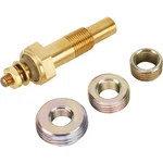 Stewart Warner 280EC Electric Water Temperature Gauge Sender. Fixed Price $39.99.