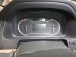 2016 Pilot Speedometer Head/instrument Cluster SKU#4334518. Fixed Price $90.50.