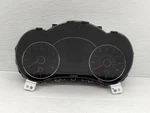 Kia Forte Speedometer Instrument Cluster Gauges 20140110 94001-A7300 Fpvje. Fixed Price $49.18.