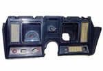 1969 Camaro Dash Instrument Housing Specific Tachometer Gauge Oem. Fixed Price $445.00.