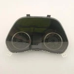 Oem Speedometer Instrument Cluster For Veloster 4K 94011J3710. Fixed Price $104.99.