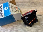 1979 Chrysler New Yorker Dodge St Regis Nos Mopar Temperature Gauge Alert 359126. Fixed Price $65.00.