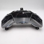 2017 2018 Honda Civic Hatchback Instrument Cluster Speedometer 78100HR0467041. Fixed Price $79.99.