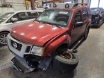 Speedometer Cluster Mph Cylinder PRO-4X Fits 13-19 Frontier 1556976. Fixed Price $139.50.