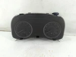 Hyundai Elantra Speedometer Instrument Cluster Gauges FQ29R. Fixed Price $57.74.