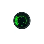 Intellitronix Led Digital Gauge B9114G. Fixed Price $84.18.