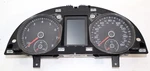 2016-2017 Volkswagen Cc Instrument Cluster Speedometer Gauge 3C8920971L Oem. Fixed Price $80.43.