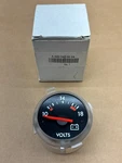 Genuine Oem Freightliner A6805420024 Voltmeter Gauge. Fixed Price $59.95.