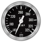 Stewart 82410-72 Gauge Oil Temperature 140-325 Degrees F 5/8 In. Analog New. Fixed Price $157.11.