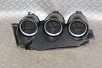 Dmg 06-09 350Z Center Dash Gauges Instrument Unit Factory Oem Wty. Fixed Price $189.99.