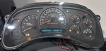 Rebuilt 2005-2007 Silverado Sierra Tahoe Suburban Yukon Oem Instrument Cluster. Fixed Price $199.99.