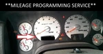 04-05 Dodge SRT10 Instrument Gauge Cluster Speedometer *programming Service*. Fixed Price $149.95.