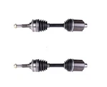 Front Cv Drive Axle Shaft For Automatic Transmission 2002-2005 Gm Cavalier. Fixed Price $229.00.