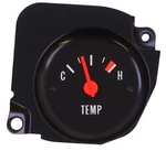 1976 1977 1978 1979 1ST Series Chevy Gmc Truck Temperature Gauge # 76-9263-ND. Fixed Price $33.00.